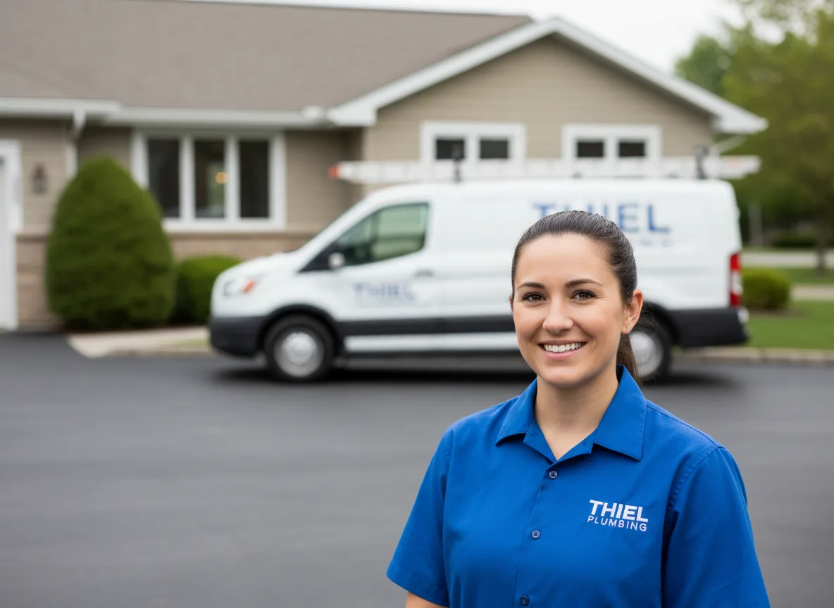 Plumber Mark, IL FAQs